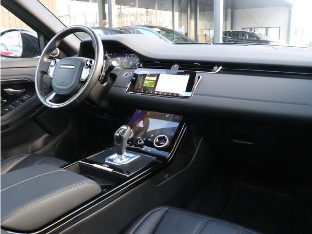 Land Rover RANGE ROVER EVOQUE 1.5 P300e AWD R-Dynamic SE I Panoramadak I Meridian