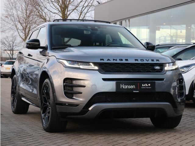 Land Rover RANGE ROVER EVOQUE 1.5 P300e AWD R-Dynamic SE I Panoramadak I Meridian