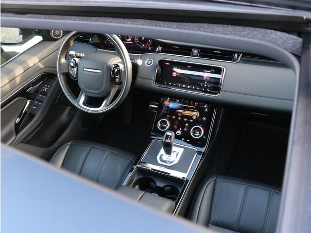 Land Rover RANGE ROVER EVOQUE 1.5 P300e AWD R-Dynamic SE I Panoramadak I Meridian
