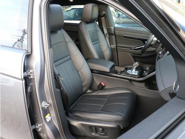 Land Rover RANGE ROVER EVOQUE 1.5 P300e AWD R-Dynamic SE I Panoramadak I Meridian