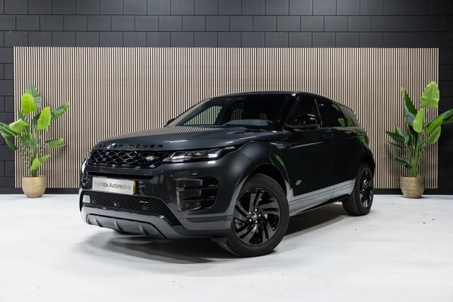 Land Rover RANGE ROVER EVOQUE 1.5 P300e AWD RD HSE