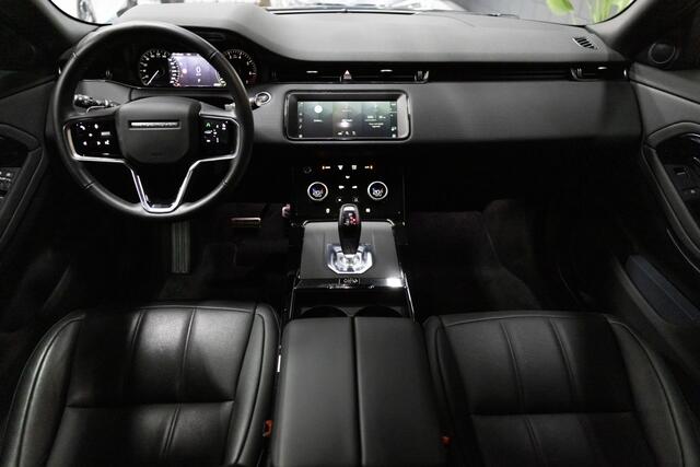 Land Rover RANGE ROVER EVOQUE 1.5 P300e AWD RD HSE