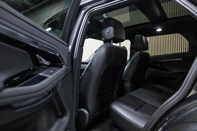 Land Rover RANGE ROVER EVOQUE 1.5 P300e AWD RD HSE