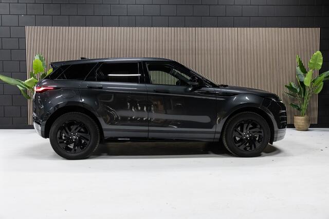 Land Rover RANGE ROVER EVOQUE 1.5 P300e AWD RD HSE