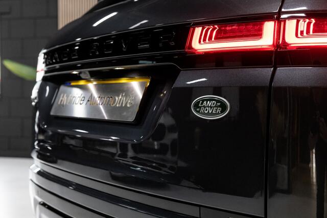 Land Rover RANGE ROVER EVOQUE 1.5 P300e AWD RD HSE