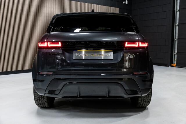 Land Rover RANGE ROVER EVOQUE 1.5 P300e AWD RD HSE