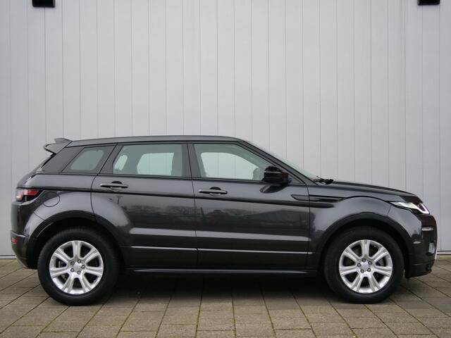 Land Rover RANGE ROVER EVOQUE 2.0 Si4 HSE 241 Pk Automaat Navigatie / Camera / Elektrische klep / PDC