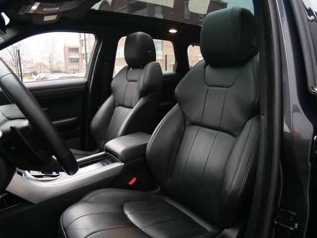 Land Rover RANGE ROVER EVOQUE 2.0 Si4 HSE 241 Pk Automaat Navigatie / Camera / Elektrische klep / PDC