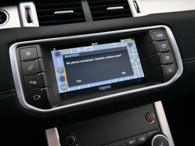 Land Rover RANGE ROVER EVOQUE 2.0 Si4 HSE 241 Pk Automaat Navigatie / Camera / Elektrische klep / PDC