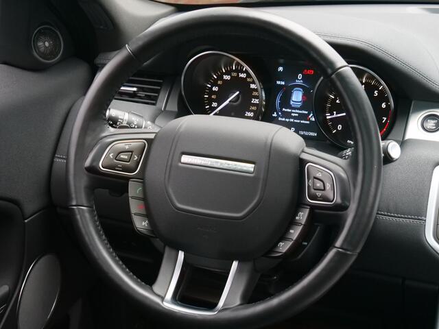 Land Rover RANGE ROVER EVOQUE 2.0 Si4 HSE 241 Pk Automaat Navigatie / Camera / Elektrische klep / PDC