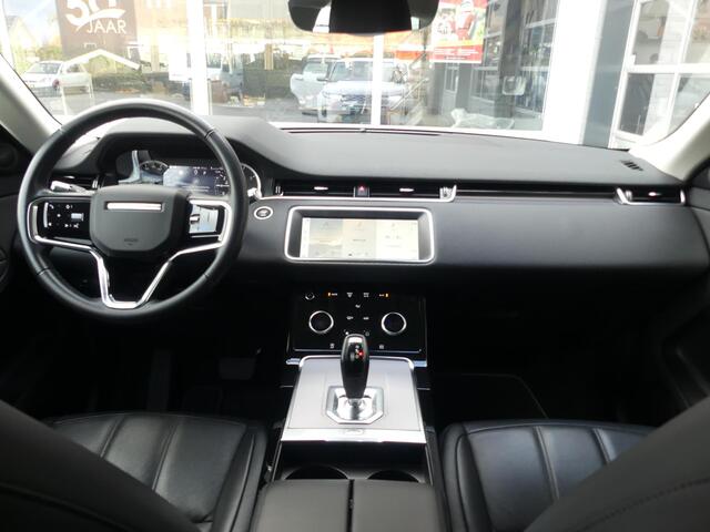 Land Rover RANGE ROVER EVOQUE 1.5 P300e AWD * 8 jaar garantie
