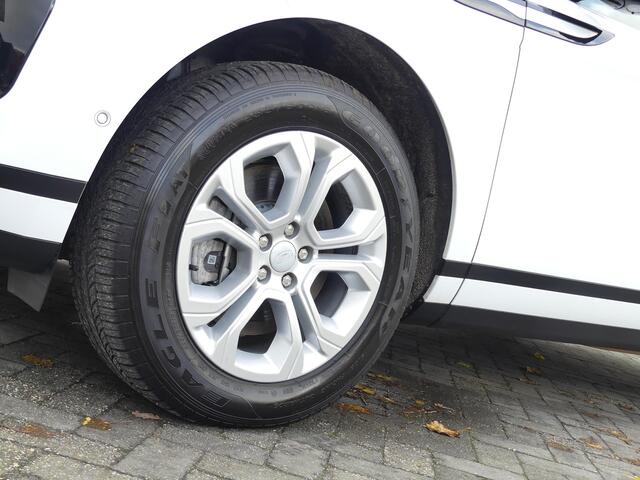 Land Rover RANGE ROVER EVOQUE 1.5 P300e AWD * 8 jaar garantie