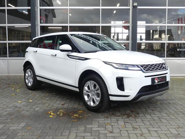 Land Rover RANGE ROVER EVOQUE 1.5 P300e AWD * 8 jaar garantie