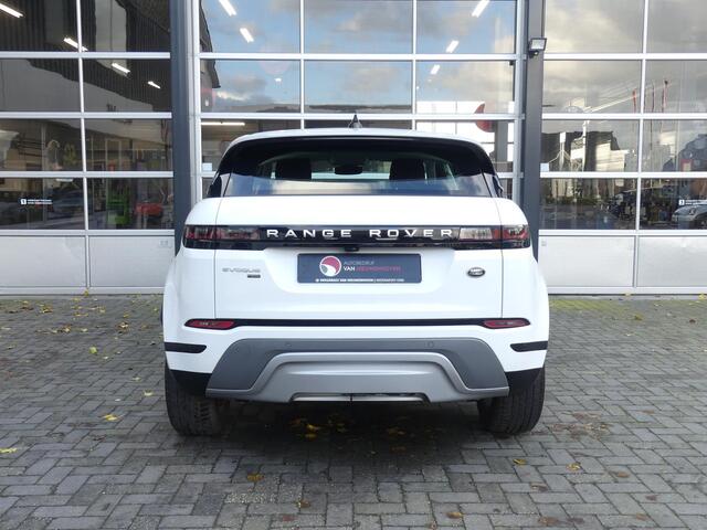 Land Rover RANGE ROVER EVOQUE 1.5 P300e AWD * 8 jaar garantie