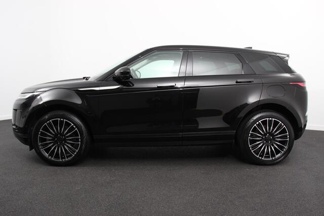 Land Rover RANGE ROVER EVOQUE 1.5 P300e AWD PHEV SE Signature Panoramadak Afneembare trekhaak Navigatie Parkeersensoren 360 Camera Cruise Control Elektrische verstelbare stoelen