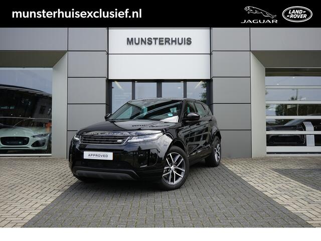 Land Rover RANGE ROVER EVOQUE 1.5 P300e PHEV AWD S - Voorstoelen verwarmd - Elektrisch glazen panorama-dak -