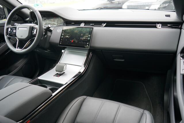 Land Rover RANGE ROVER EVOQUE 1.5 P300e PHEV AWD S - Voorstoelen verwarmd - Elektrisch glazen panorama-dak -