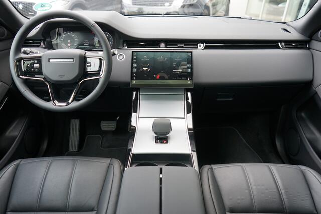 Land Rover RANGE ROVER EVOQUE 1.5 P300e PHEV AWD S - Voorstoelen verwarmd - Elektrisch glazen panorama-dak -