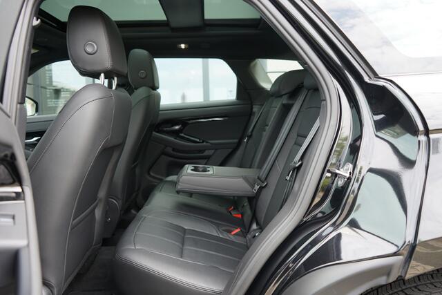 Land Rover RANGE ROVER EVOQUE 1.5 P300e PHEV AWD S - Voorstoelen verwarmd - Elektrisch glazen panorama-dak -
