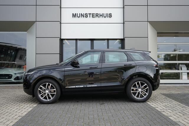 Land Rover RANGE ROVER EVOQUE 1.5 P300e PHEV AWD S - Voorstoelen verwarmd - Elektrisch glazen panorama-dak -