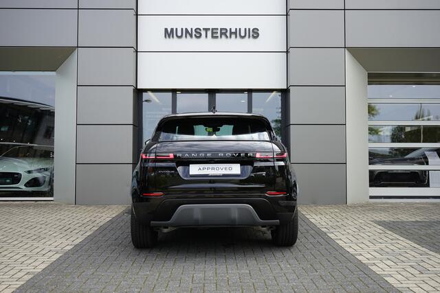 Land Rover RANGE ROVER EVOQUE 1.5 P300e PHEV AWD S - Voorstoelen verwarmd - Elektrisch glazen panorama-dak -