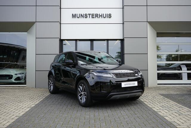 Land Rover RANGE ROVER EVOQUE 1.5 P300e PHEV AWD S - Voorstoelen verwarmd - Elektrisch glazen panorama-dak -