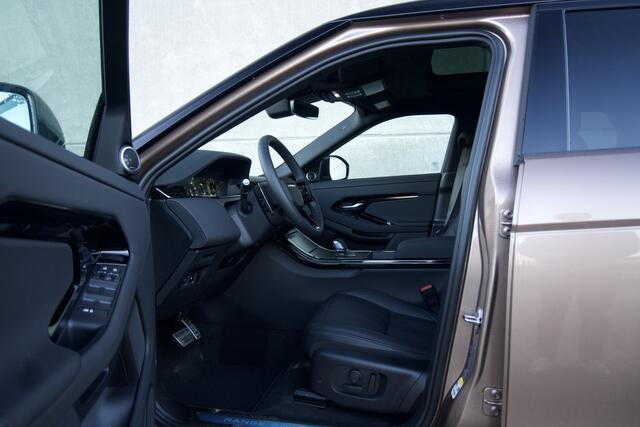 Land Rover RANGE ROVER EVOQUE 1.5 P270e PHEV AWD SE Dynamic Edition