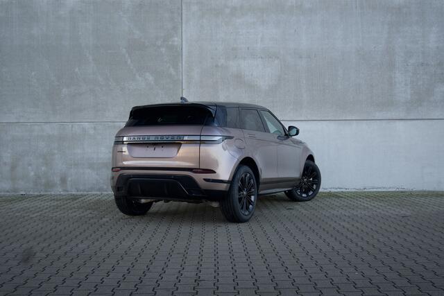 Land Rover RANGE ROVER EVOQUE 1.5 P270e PHEV AWD SE Dynamic Edition