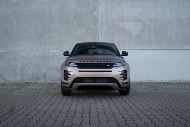 Land Rover RANGE ROVER EVOQUE 1.5 P270e PHEV AWD SE Dynamic Edition