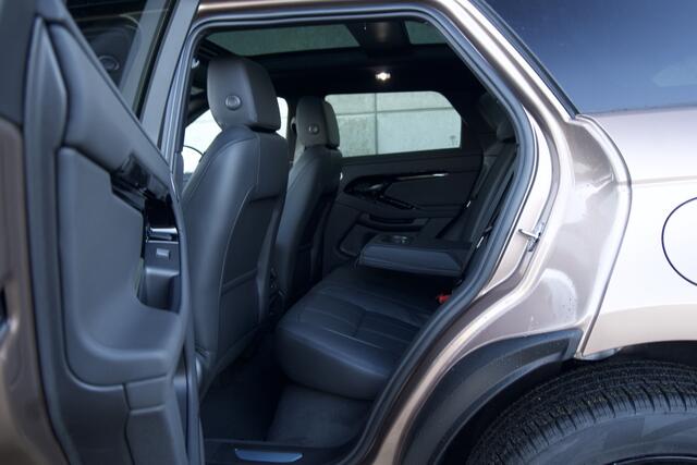 Land Rover RANGE ROVER EVOQUE 1.5 P270e PHEV AWD SE Dynamic Edition