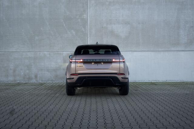 Land Rover RANGE ROVER EVOQUE 1.5 P270e PHEV AWD SE Dynamic Edition