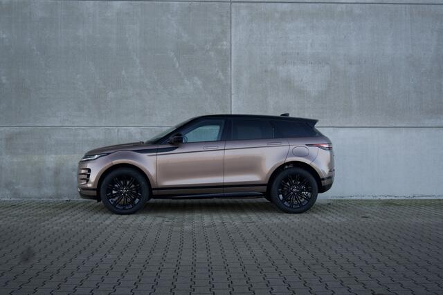 Land Rover RANGE ROVER EVOQUE 1.5 P270e PHEV AWD SE Dynamic Edition