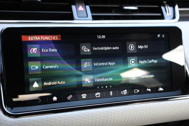 Land Rover RANGE ROVER EVOQUE 1.5 P300e AWD R-Dynamic SE | Pano. | Leer | Meridian | Virtual |
