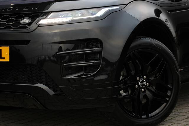 Land Rover RANGE ROVER EVOQUE 1.5 P300e AWD R-Dynamic SE | Pano. | Leer | Meridian | Virtual |