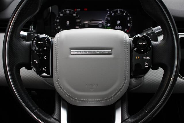 Land Rover RANGE ROVER EVOQUE 1.5 P300e AWD R-Dynamic SE | Pano. | Leer | Meridian | Virtual |