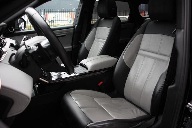 Land Rover RANGE ROVER EVOQUE 1.5 P300e AWD R-Dynamic SE | Pano. | Leer | Meridian | Virtual |