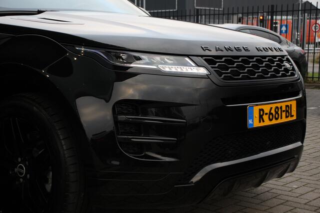 Land Rover RANGE ROVER EVOQUE 1.5 P300e AWD R-Dynamic SE | Pano. | Leer | Meridian | Virtual |