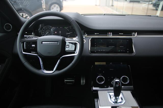 Land Rover RANGE ROVER EVOQUE 2.0 P200 AWD R-Dynamic S