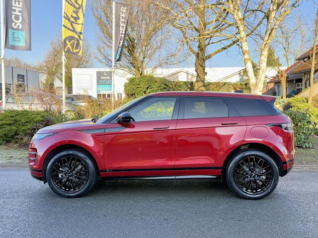 Land Rover RANGE ROVER EVOQUE 1.5 P300e AWD R-Dynamic S PanooLeder