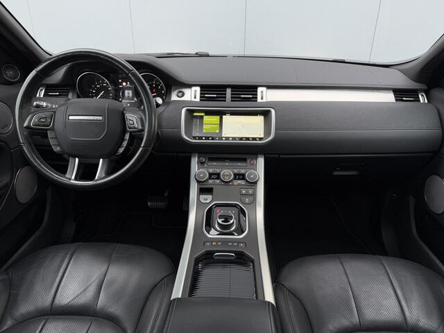 Land Rover RANGE ROVER EVOQUE 2.0 Si4 HSE Dynamic Pano/Carplay/Meridian.