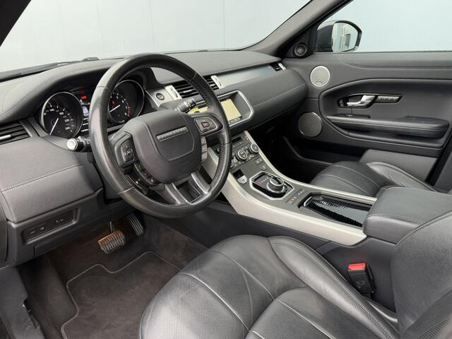 Land Rover RANGE ROVER EVOQUE 2.0 Si4 HSE Dynamic Pano/Carplay/Meridian.