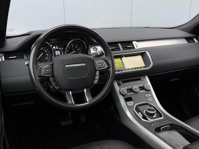 Land Rover RANGE ROVER EVOQUE 2.0 Si4 HSE Dynamic Pano/Carplay/Meridian.