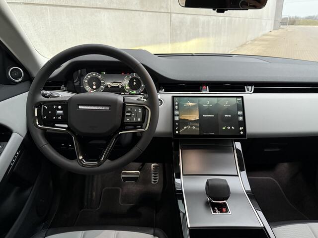 Land Rover RANGE ROVER EVOQUE 1.5 P270e PHEV AWD SE Dynamic Edition