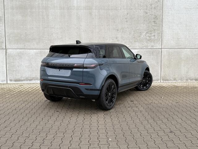 Land Rover RANGE ROVER EVOQUE 1.5 P270e PHEV AWD SE Dynamic Edition