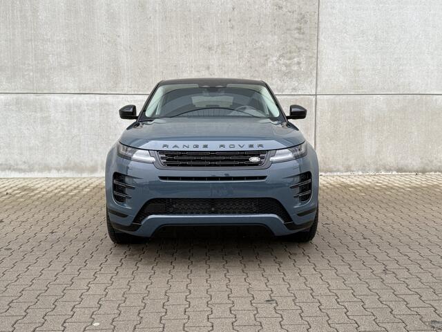 Land Rover RANGE ROVER EVOQUE 1.5 P270e PHEV AWD SE Dynamic Edition