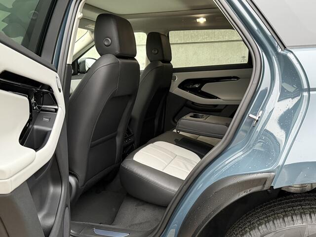Land Rover RANGE ROVER EVOQUE 1.5 P270e PHEV AWD SE Dynamic Edition