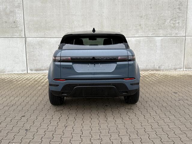 Land Rover RANGE ROVER EVOQUE 1.5 P270e PHEV AWD SE Dynamic Edition