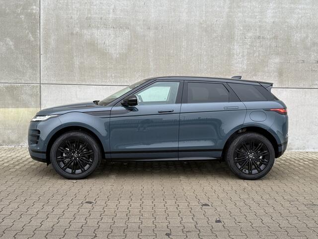 Land Rover RANGE ROVER EVOQUE 1.5 P270e PHEV AWD SE Dynamic Edition