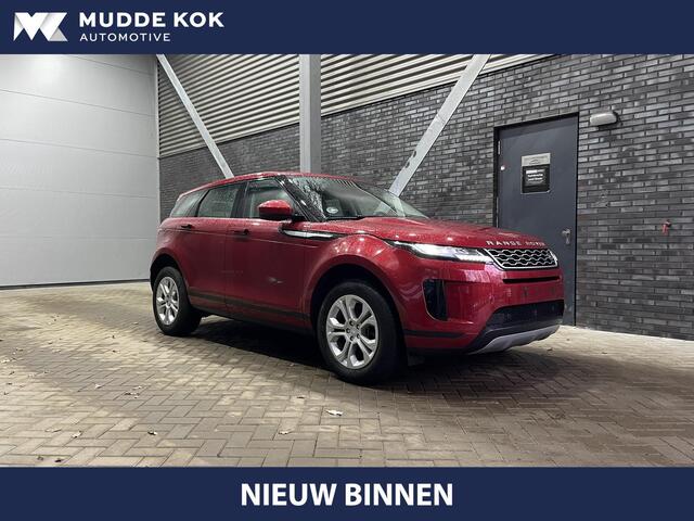 Land Rover RANGE ROVER EVOQUE P250 AWD S | ACC | Camera | Leder | Stoelverwarming | Elektrische Achterklep