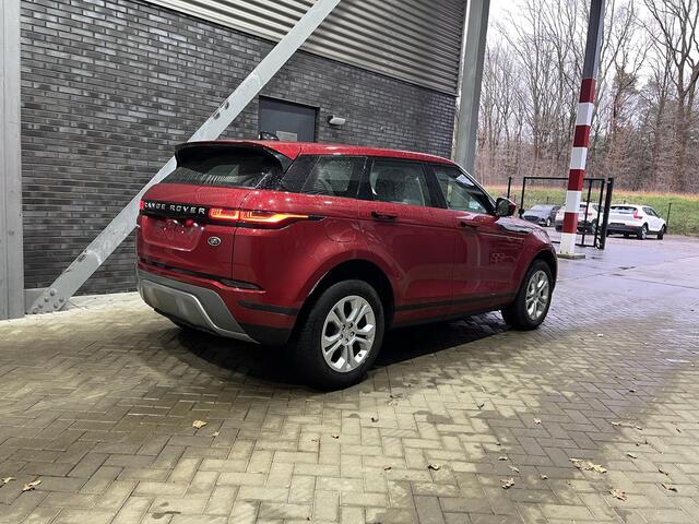 Land Rover RANGE ROVER EVOQUE P250 AWD S | ACC | Camera | Leder | Stoelverwarming | Elektrische Achterklep
